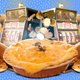 Illustration for article titled Making Clams Casino Pie is so easy, you’ll feel like you hit the dinner jackpot